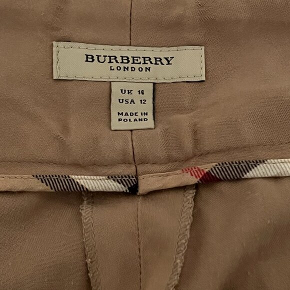 Pants - Picture 6 of 6